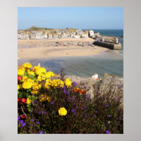 St Ives Cornwall