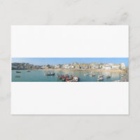 St Ives Panoramic