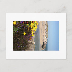 St Ives Postkarte