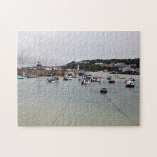 St.Ives Puzzle