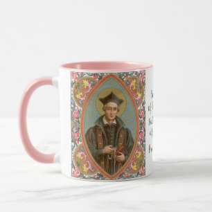 St. Ivo of Kermartin (BK 015) Tasse 1