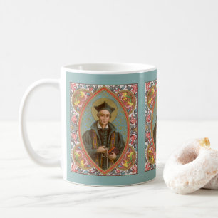 St. Ivo von Kermartin (BK 015) Kaffeetasse 3