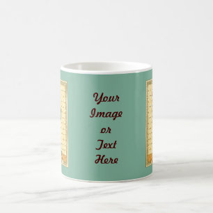 St. Jakobus der Ältere (RLS 05) Kaffeetasse 2b