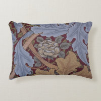 St. James Acanthus Leaf Pattern von William Morris