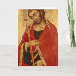 St James das große Karte