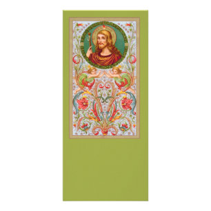St. James der Ältere (JMAS 04) Werbekarte