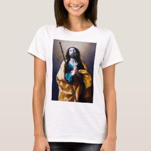 St. James, Greater, Guido Reni T-Shirt