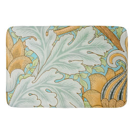 St James Pattern (von William Morris) Badematte