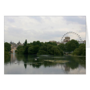 St. James See-Ansicht