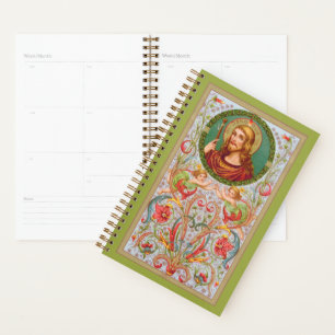 St. James the Greater (JMAS 04) Planer