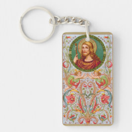 St. James the Greater (JMAS 04) Schlüsselanhänger