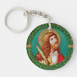 St. James the Less (JMAS 05) Schlüsselanhänger
