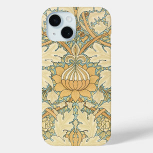 St. James von William Morris, Acanthus Blätter Case-Mate iPhone Hülle