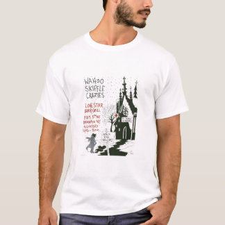 St- Jameskrankenhaus T-Shirt