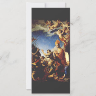 St. Januarius Bischof von Benevento