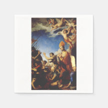 St. Januarius Bischof von Benevento