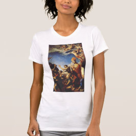 St. Januarius Bischof von Benevento T-Shirt