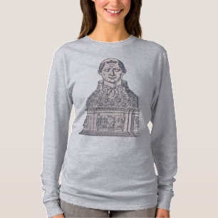 St. Januarius von Benevento Bischof und Märtyrer T-Shirt