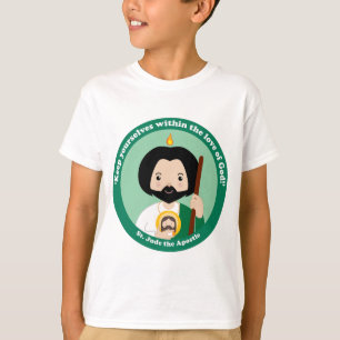 St. Jehuda der Apostel T-Shirt