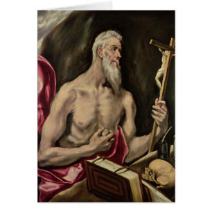 St Jerome