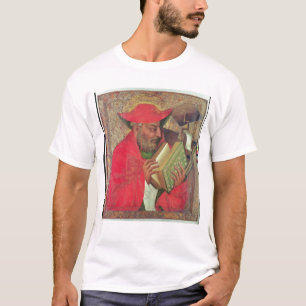 St Jerome 2 T-Shirt