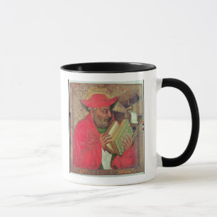 St Jerome 2 Tasse