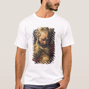 St Jerome 3 T-Shirt