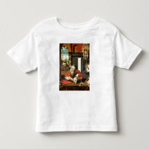 St Jerome in seiner Studie Kleinkind T-shirt