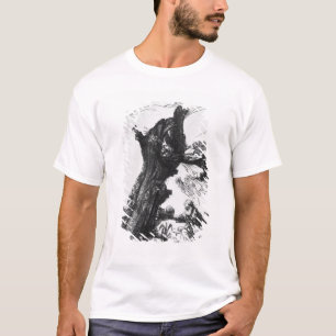 St- Jeromeschreiben, 1648 T-Shirt