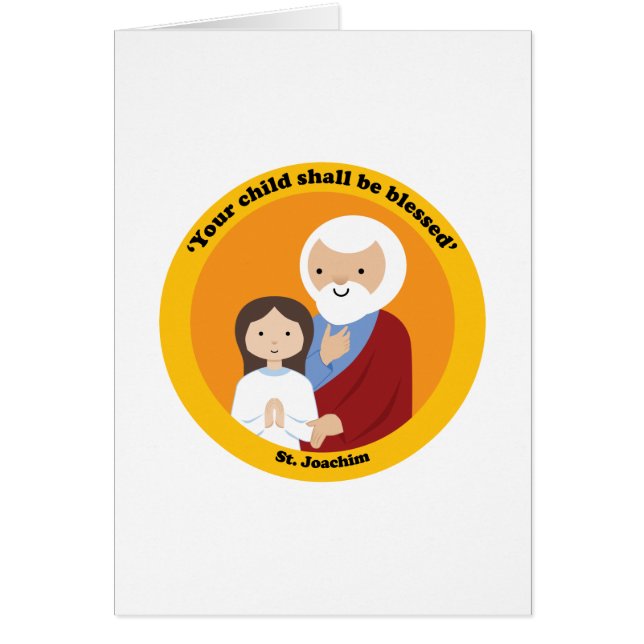 St. Joachim (Vorne)