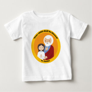 St. Joachim Baby T-shirt