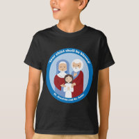 St. Joachim und St. Anne