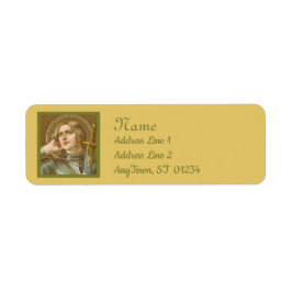 St. Joan of Arc (JM 28)