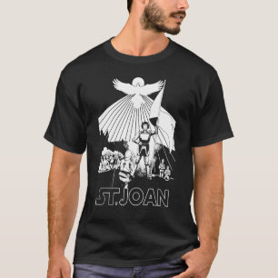 St. Joan of Arc T-Shirt