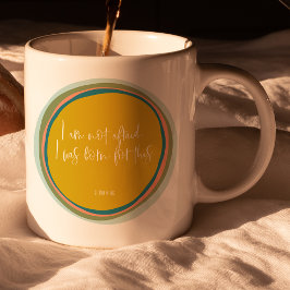 St. Joan von der Arc-Tasse Kaffeetasse