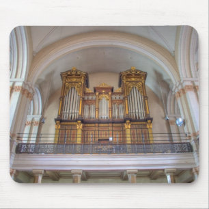 St. Johann Nepomuk Mousepad