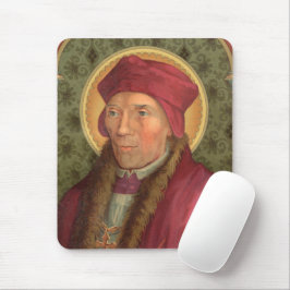 St. John Fisher (SAU 025) Maus Pad 2 Mousepad