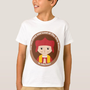 St. John Fisher T-Shirt
