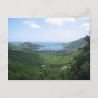 St.Johns4 Postkarte