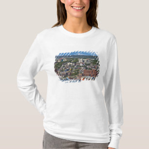 St. John's, Neufundland, Kanada, die Küste T-Shirt