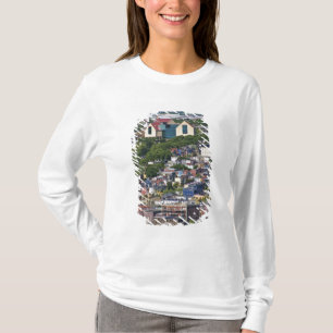St. John's, Neufundland, Kanada, T-Shirt
