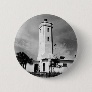 St- Johnsleuchtturm Button