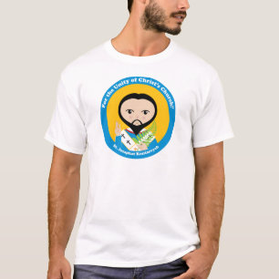 St. Josaphat Kuntsevych T-Shirt