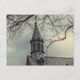 St Joseph Chapel Postkarte