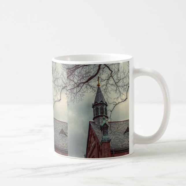 St Joseph Chapel Tasse (Rechts)