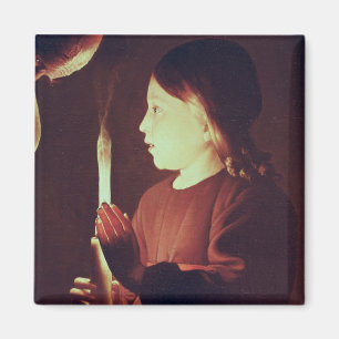 St Joseph der Tischler, Sonderkommando des Magnet
