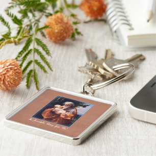 St. Joseph-Feiertag mit Jesuskind Schlüsselanhänger