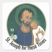 St. Joseph für diese Zeiten
