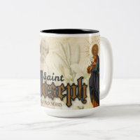 St. Joseph Memorare Gebet Katholische Religiöse