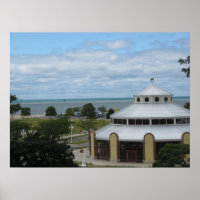 St. Joseph, Michigan